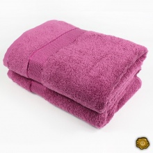 махровые полотенца