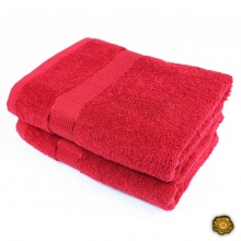 банные полотенца
